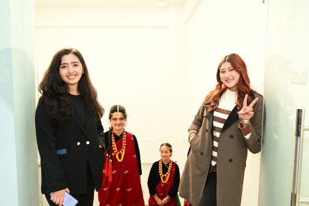 Welcome & Orientation Program – 2082 (B.Sc. CSIT | BCA)