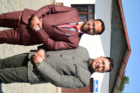 Welcome & Orientation Program – 2082 (B.Sc. CSIT | BCA)