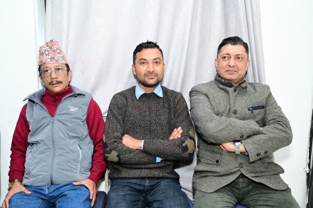 Welcome & Orientation Program – 2082 (B.Sc. CSIT | BCA)