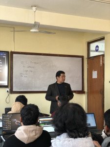 Git & GitHub Training(HECC)