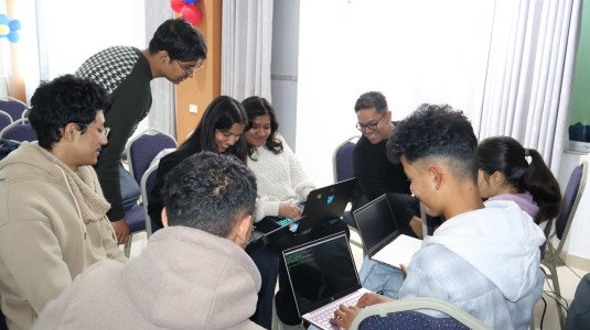 Git & GitHub Training(HECC)