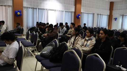 Git & GitHub Training(HECC)