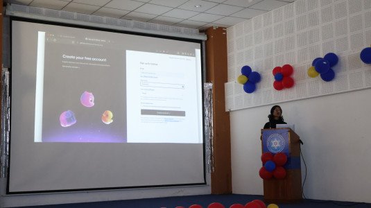 Git & GitHub Training(HECC)