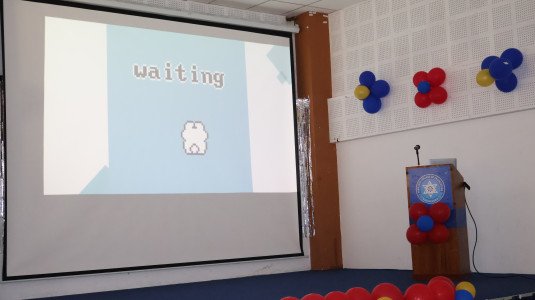 Git & GitHub Training(HECC)