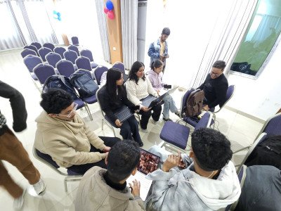 Git & GitHub Training(HECC)