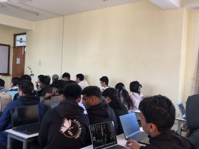 Git & GitHub Training(HECC)