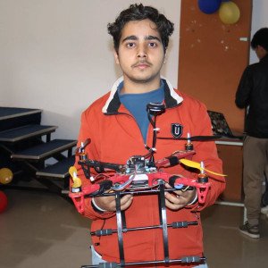 Highlights from the Drone Training Program organized by HRC