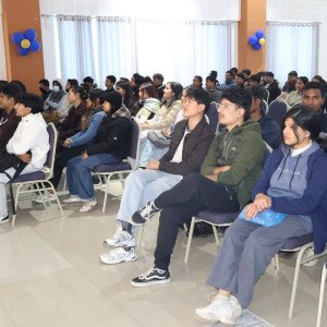 Highlights from the Drone Training Program organized by HRC