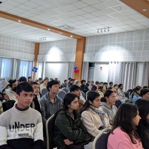 Highlights from the Drone Training Program organized by HRC