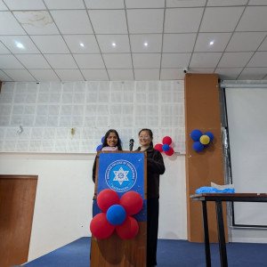 Highlights from the Drone Training Program organized by HRC