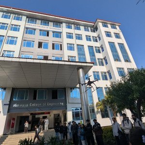 Highlights from the Drone Training Program organized by HRC