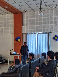 Highlights from Data Science & Machine Learning Session(HECC).