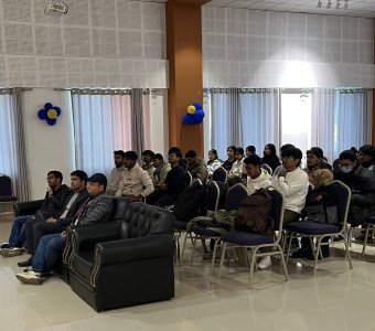 Highlights from Data Science & Machine Learning Session(HECC).