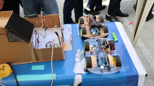 Himalaya Outreach Program 2082