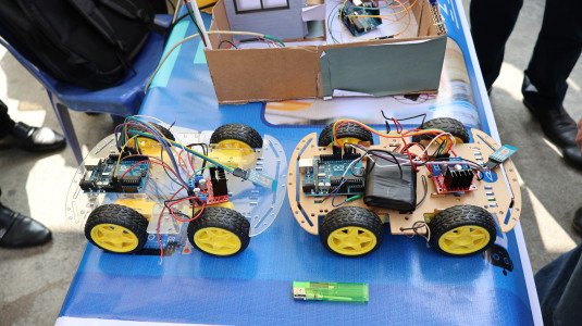 Himalaya Outreach Program 2082