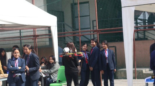 Himalaya Outreach Program 2082