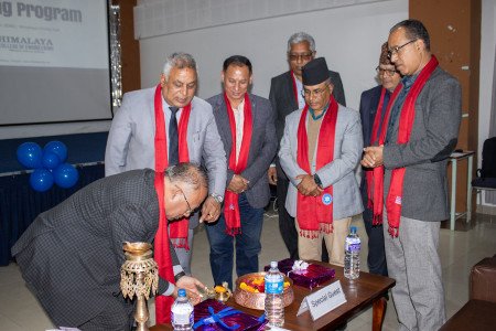 Journal of Himalaya College of Engineering Volume-2, Issue-1, 2025 Unveiled