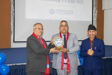 Journal of Himalaya College of Engineering Volume-2, Issue-1, 2025 Unveiled