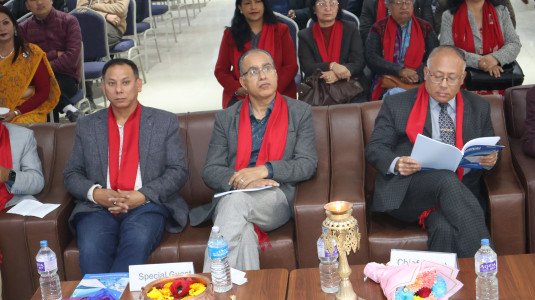 Journal of Himalaya College of Engineering Volume-2, Issue-1, 2025 Unveiled