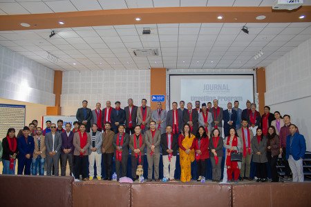 Journal of Himalaya College of Engineering Volume-2, Issue-1, 2025 Unveiled
