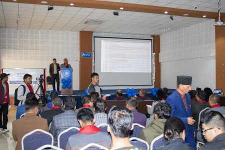 Journal of Himalaya College of Engineering Volume-2, Issue-1, 2025 Unveiled