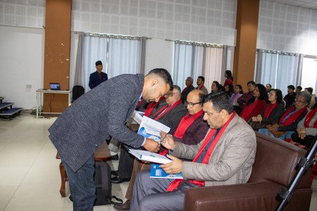 Journal of Himalaya College of Engineering Volume-2, Issue-1, 2025 Unveiled