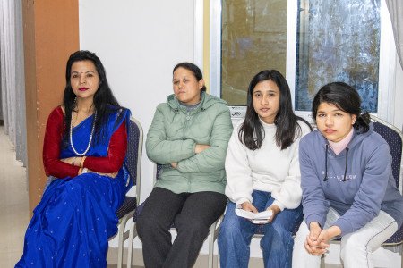 Journal of Himalaya College of Engineering Volume-2, Issue-1, 2025 Unveiled