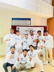 Code Yatra 2.0: A Successful Journey of Code and Creativity.