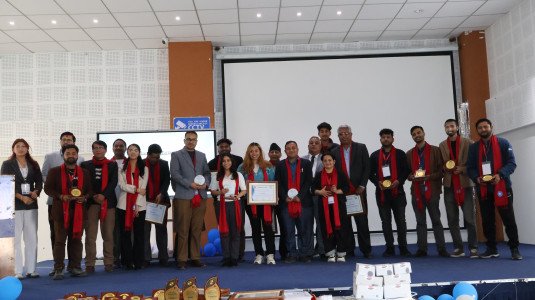 Code Yatra 2.0: A Successful Journey of Code and Creativity.