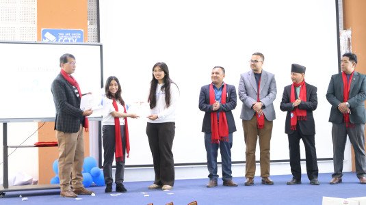 Code Yatra 2.0: A Successful Journey of Code and Creativity.