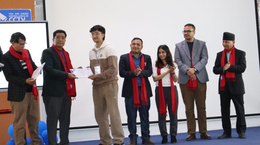 Code Yatra 2.0: A Successful Journey of Code and Creativity.