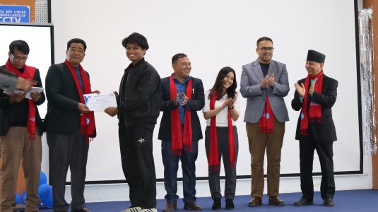 Code Yatra 2.0: A Successful Journey of Code and Creativity.