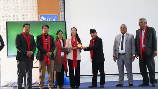 Code Yatra 2.0: A Successful Journey of Code and Creativity.