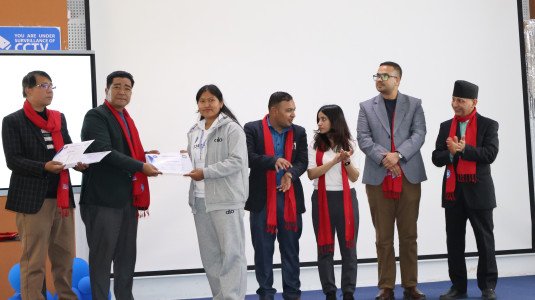 Code Yatra 2.0: A Successful Journey of Code and Creativity.