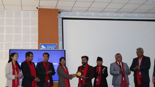 Code Yatra 2.0: A Successful Journey of Code and Creativity.