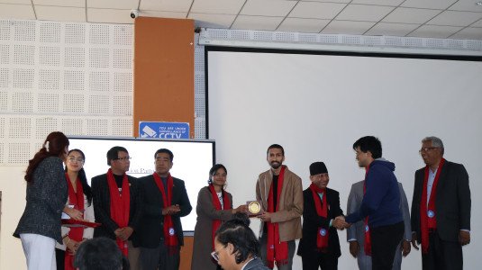 Code Yatra 2.0: A Successful Journey of Code and Creativity.