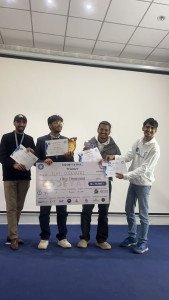 Code Yatra 2.0: A Successful Journey of Code and Creativity.