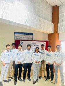 Code Yatra 2.0: A Successful Journey of Code and Creativity.