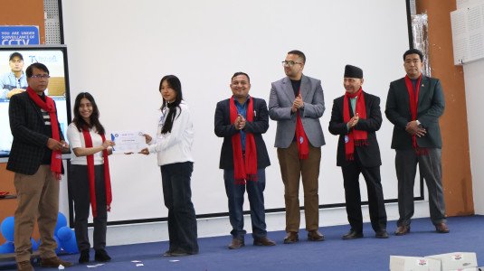 Code Yatra 2.0: A Successful Journey of Code and Creativity.