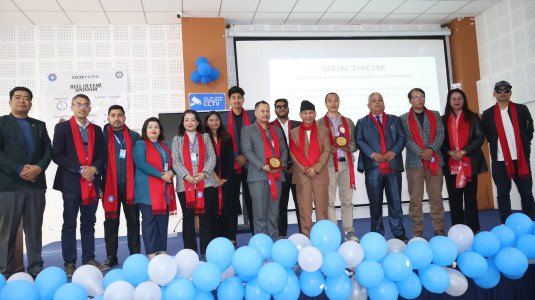 Code Yatra 2.0: A Successful Journey of Code and Creativity.