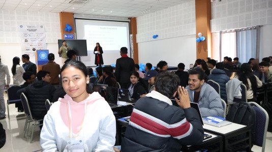 Code Yatra 2.0: A Successful Journey of Code and Creativity.