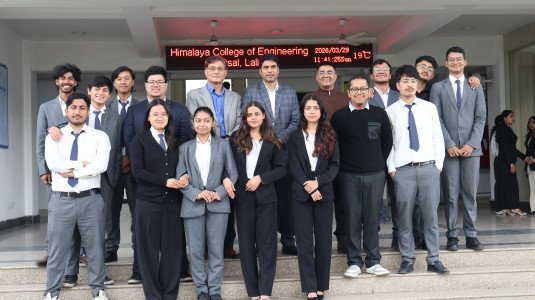 Minor Project as part of the final external defense(BEI/BCT).