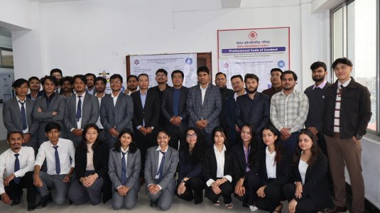 Minor Project as part of the final external defense(BEI/BCT).