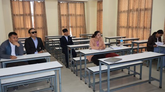 Minor Project as part of the final external defense(BEI/BCT).