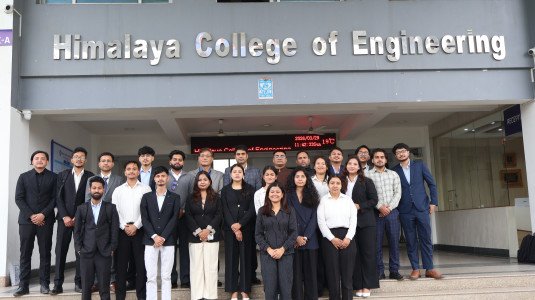 Minor Project as part of the final external defense(BEI/BCT).