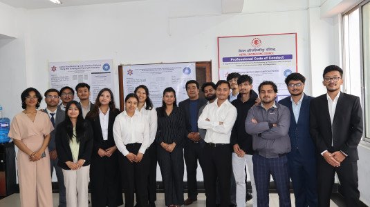 Minor Project as part of the final external defense(BEI/BCT).