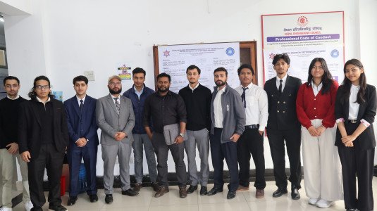 Minor Project as part of the final external defense(BEI/BCT).