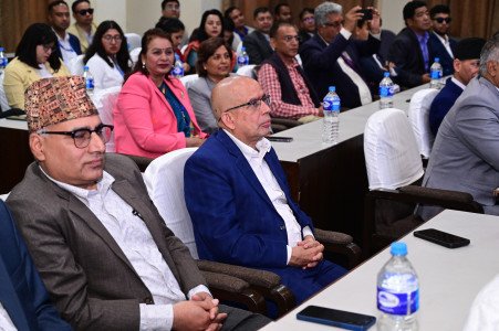 Achievement of QAA Accreditation by Himalaya College of Engineering